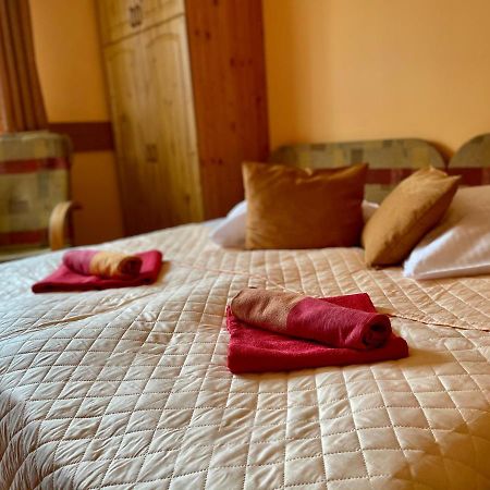 Bed and Breakfast Willa Marta M Zakopane Exteriér fotografie