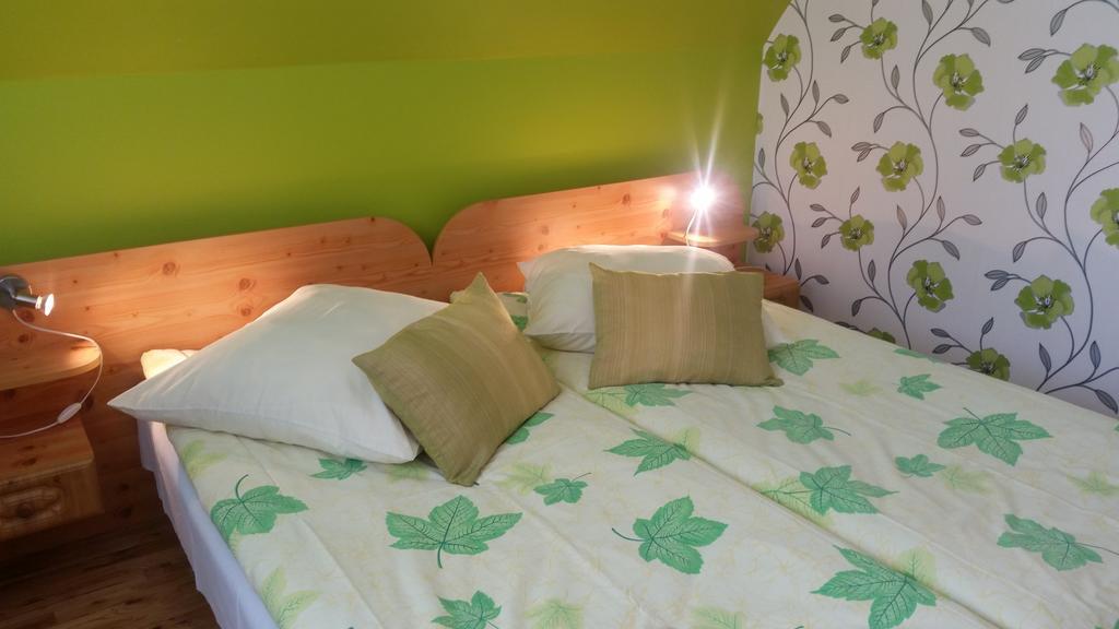 Bed and Breakfast Willa Marta M Zakopane Exteriér fotografie