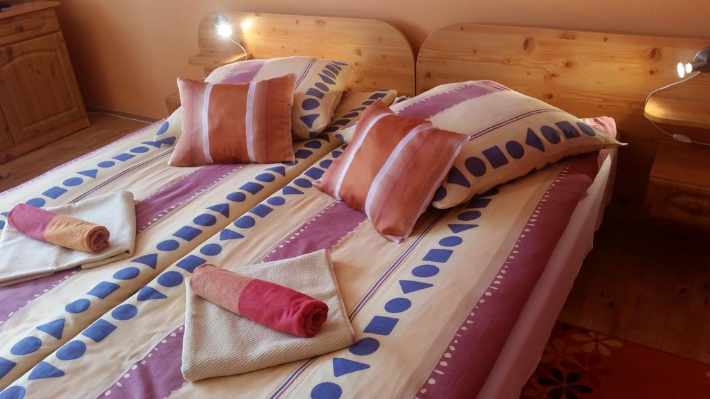 Bed and Breakfast Willa Marta M Zakopane Exteriér fotografie